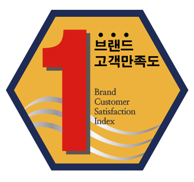  2024年韩国品牌顾客满意度调查前十名榜单出炉